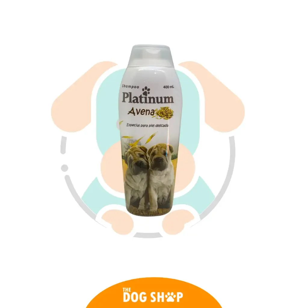 Shampoo Platinum