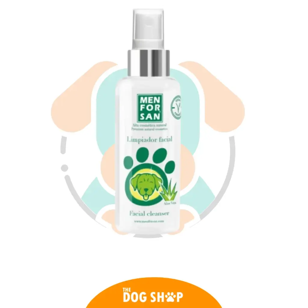 Men For San Limpiador Facial