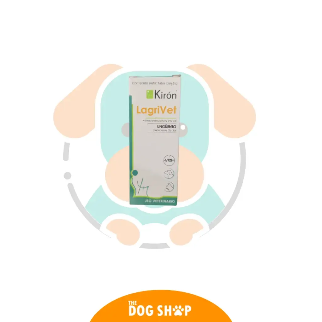 LAGRIVET