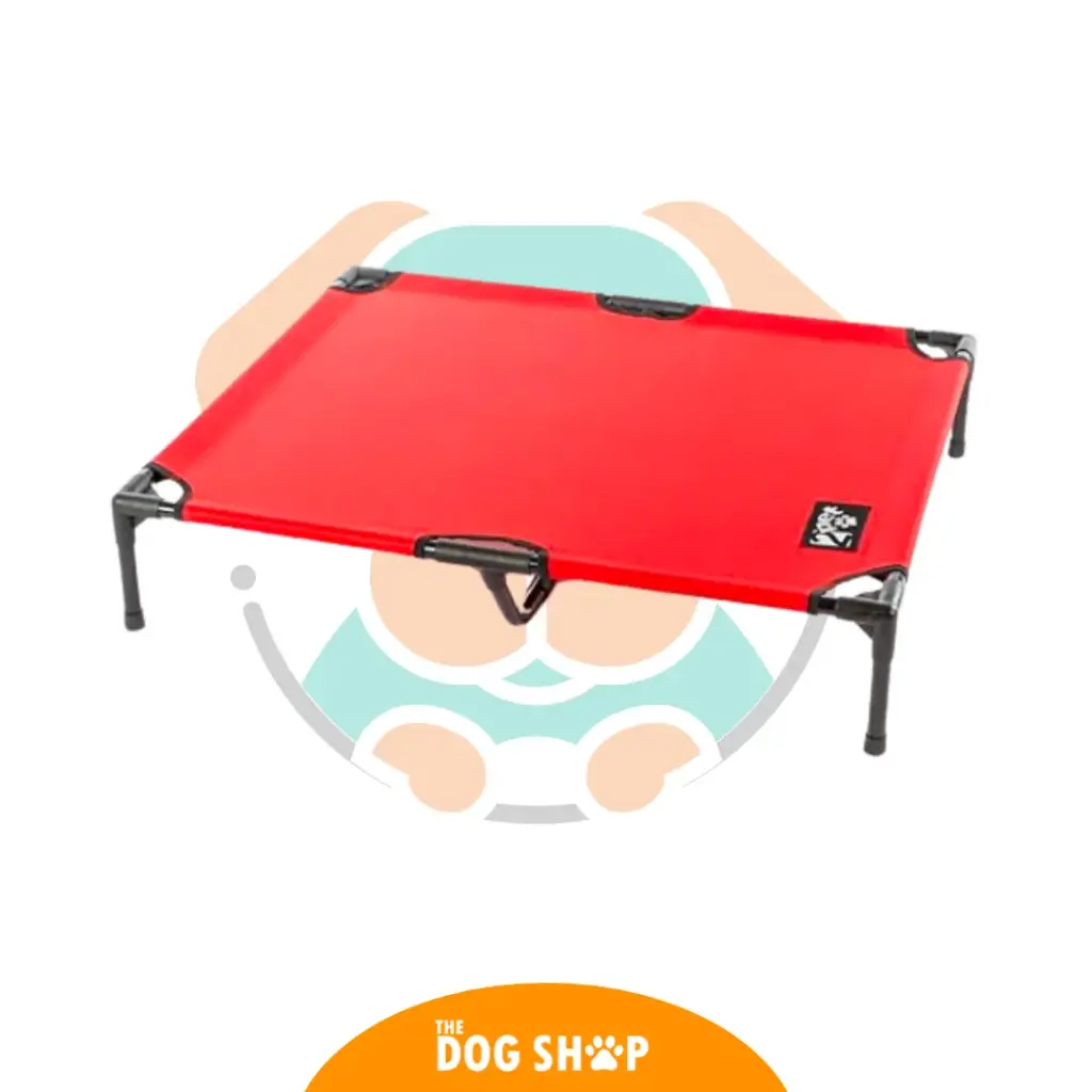 Cama Elevada 2PET