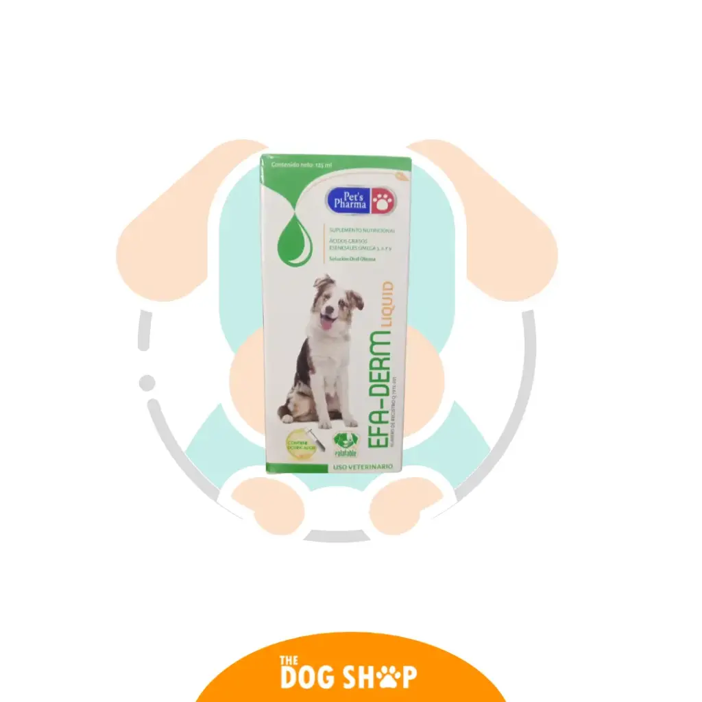 EFA-DERM 125 ML