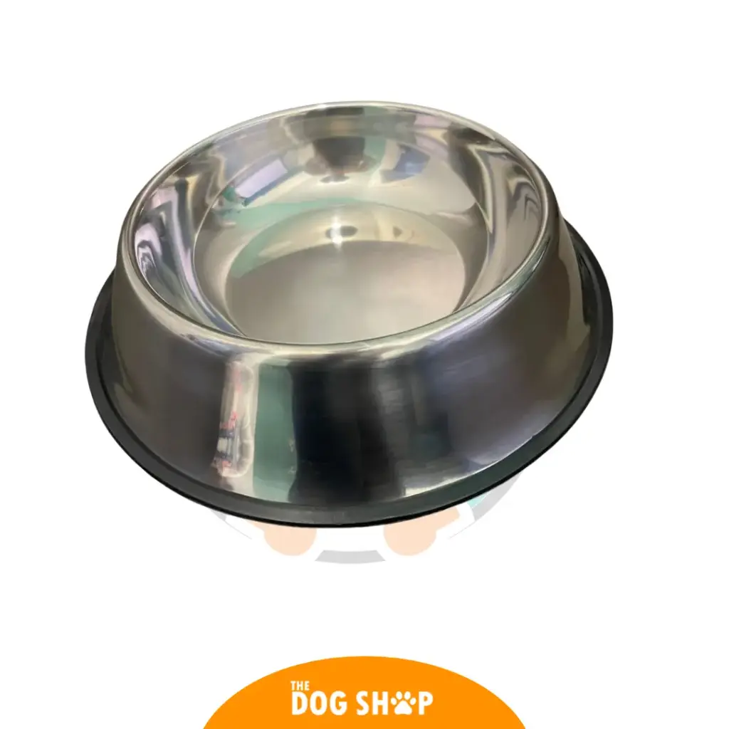 Plato aluminio grande 