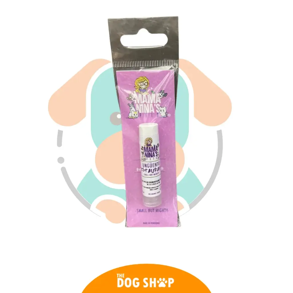 Mamaninas Ungüento Restaurador pequeño