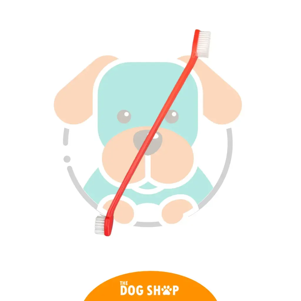 Cepillo Dental Mascota Individual