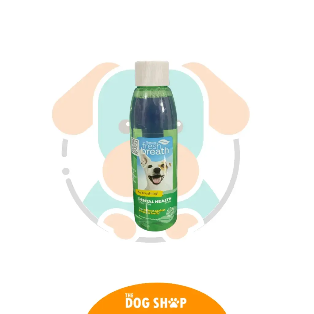 ALIENTO FRESCO TROPICLEAN 118ML