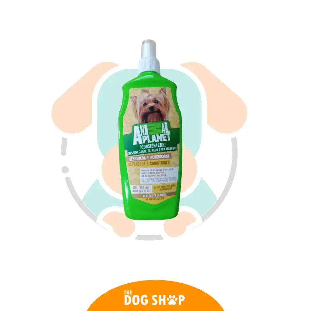 ANIMAL PLANET DESENREDANTE 