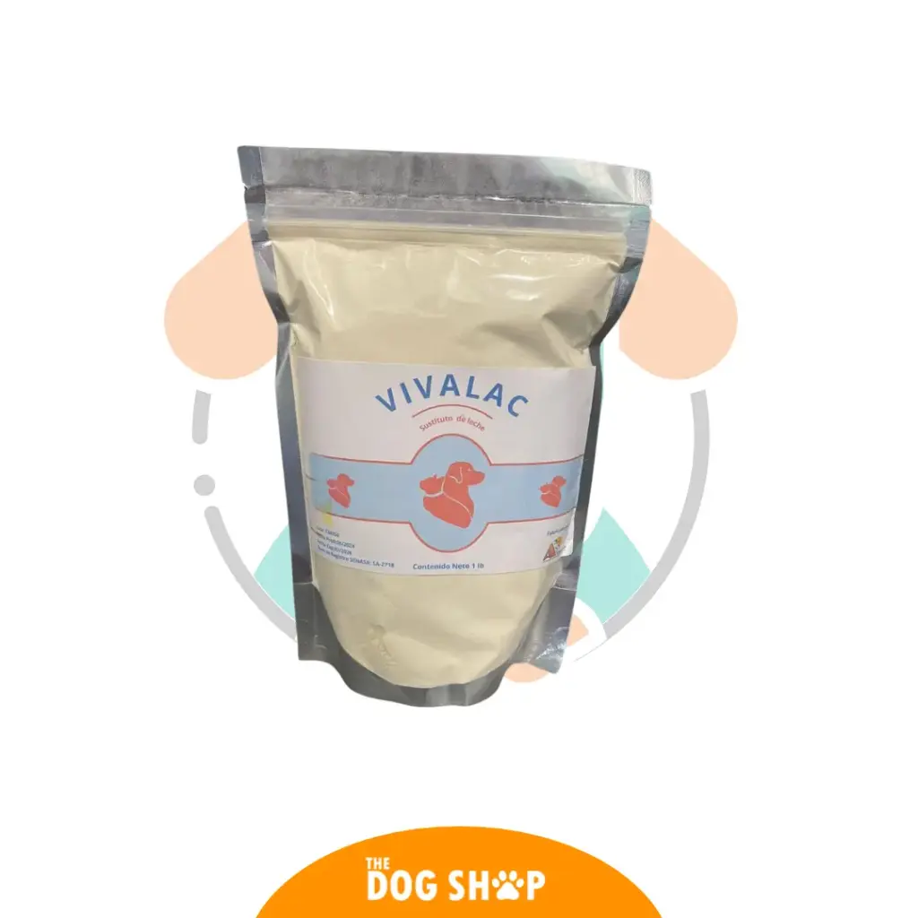 VIVALAC SUSTITUTO DE LECHE