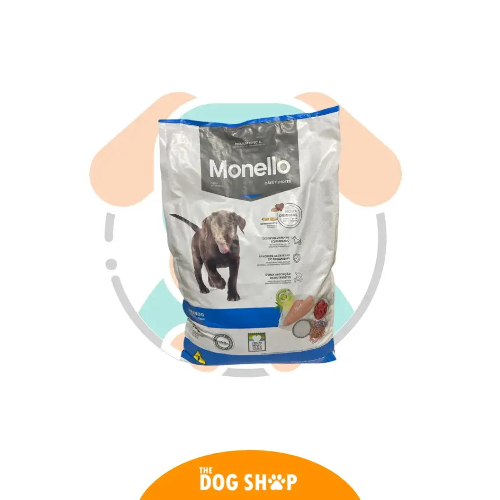 Monello Cachorro 