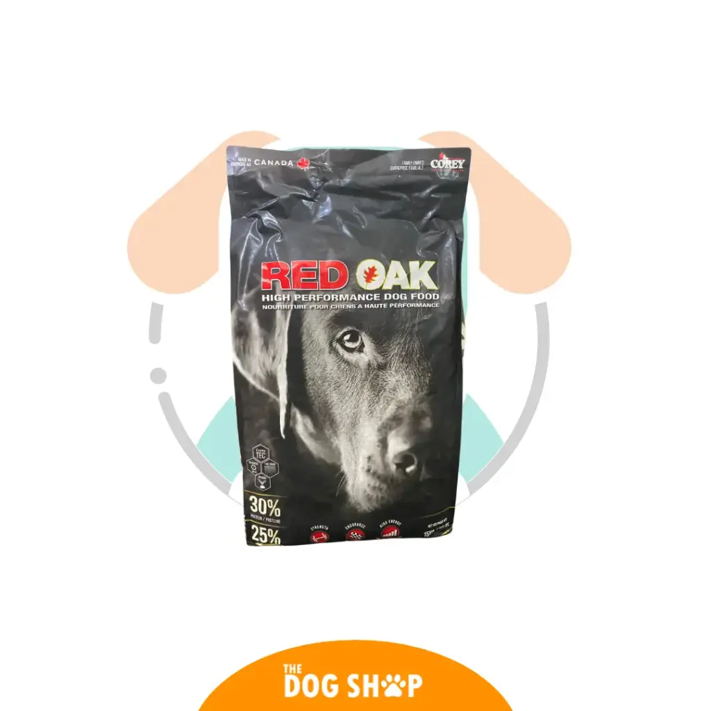 Red Oak