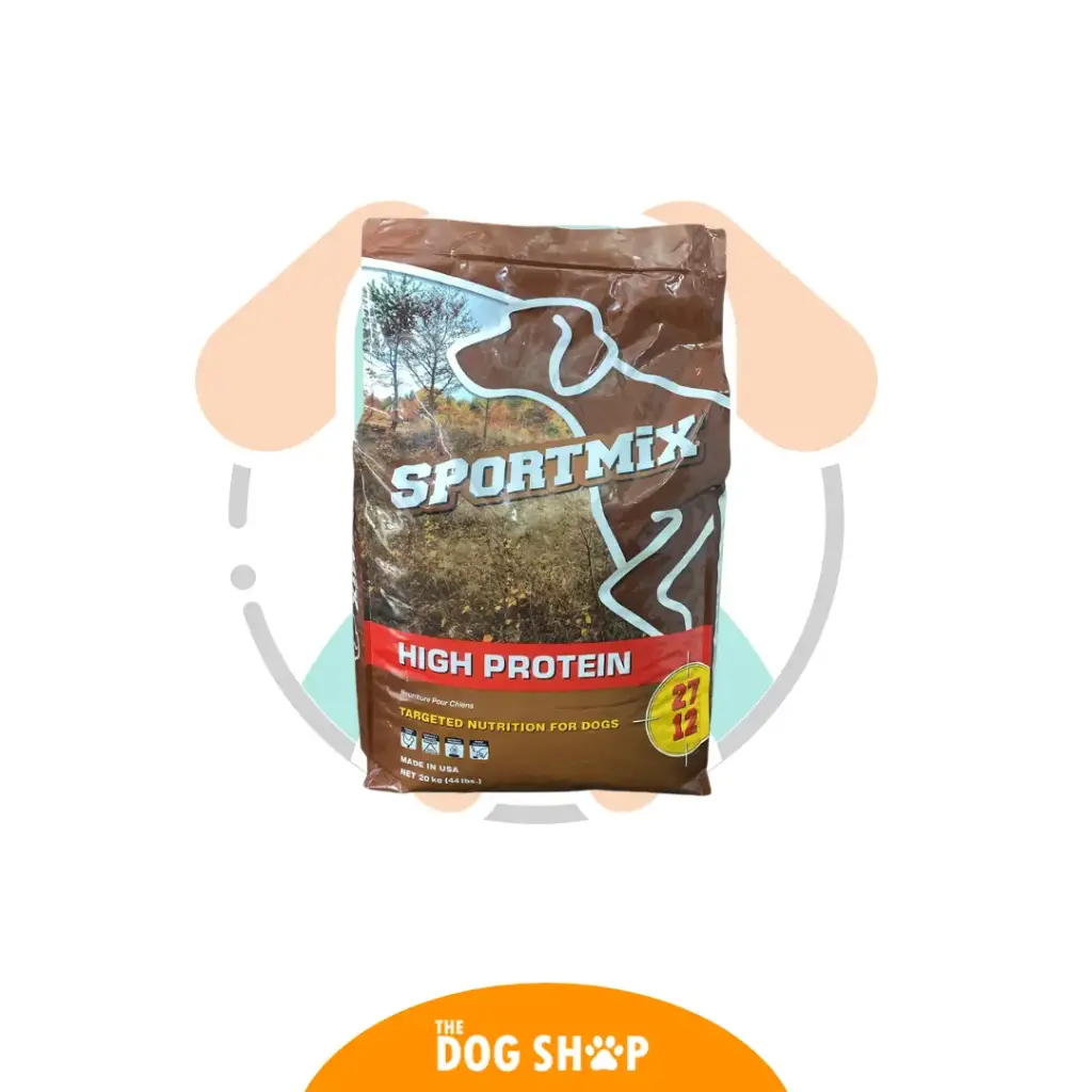 Sportmix High Protein