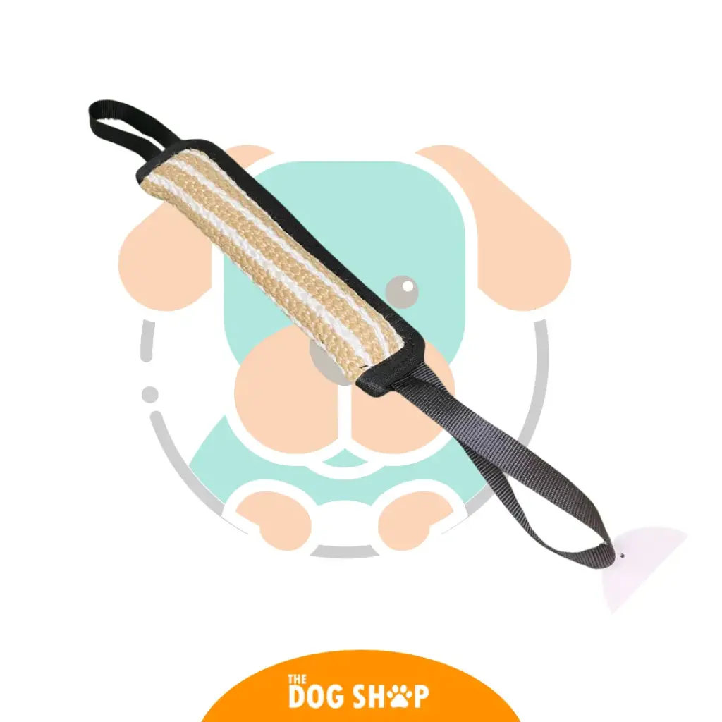 Presador Cachorro Juguete