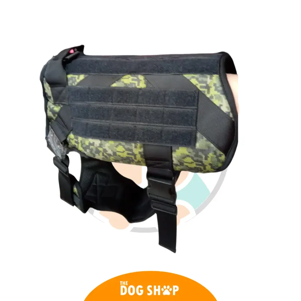 Pechera para Mascota