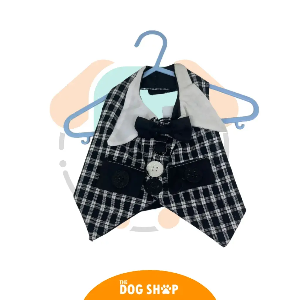 Chaleco Elegante Macho