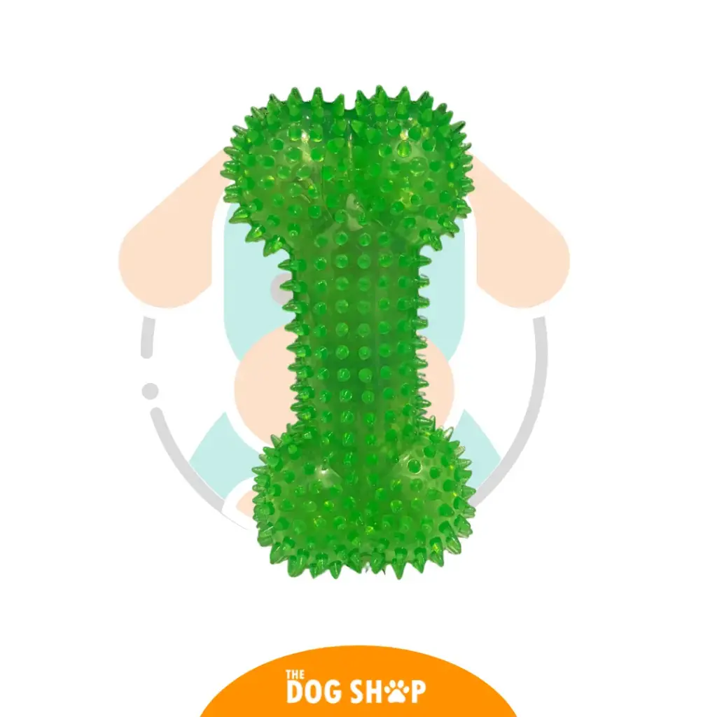 Juguete Hueso mordedor