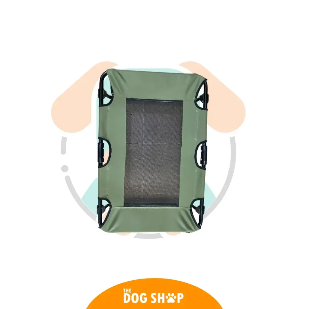 PAW TRACE CAMA PEGABLE 