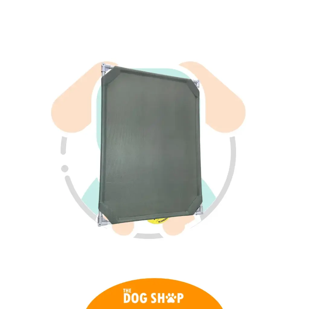CAMA COLO VERDE GRANDE 