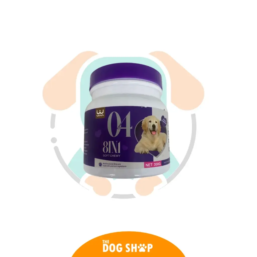 8EN1 SOFT CHEWY