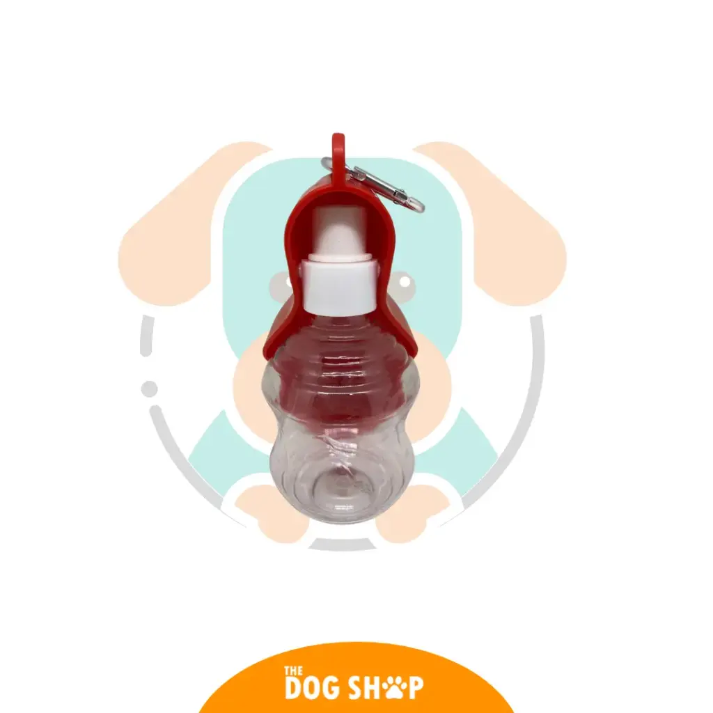 TERMITO PARA LLEVAR AGUA 