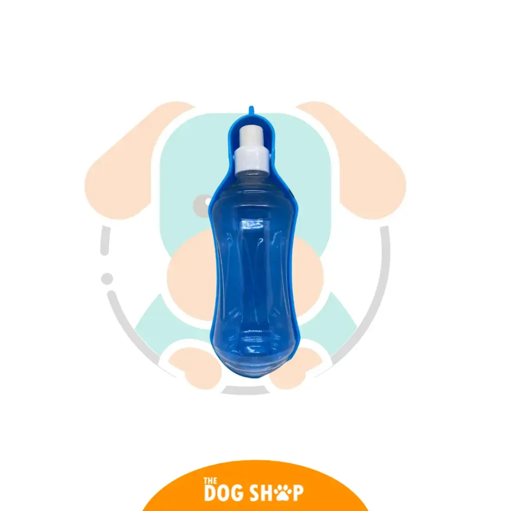 BOTE PARA LLEVAR AGUA 