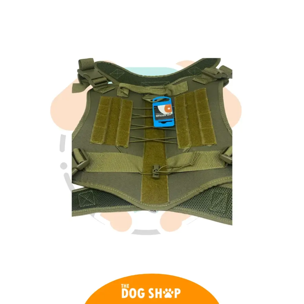 ARNES PARA MASCOTA GRANDE XXL