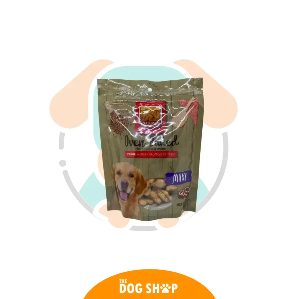 DOG BISCUIT MAXI 