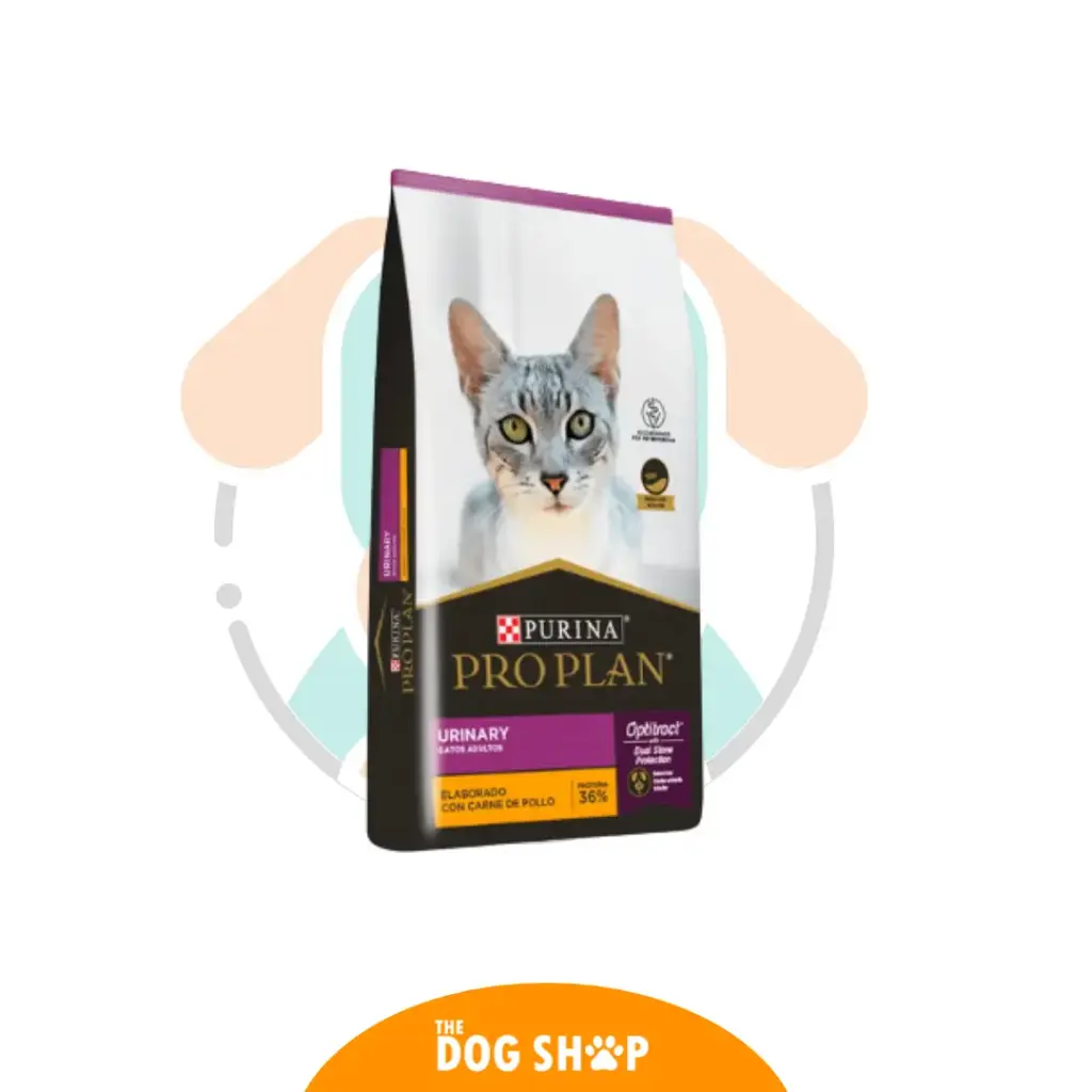 Pro Plan Urinary Gato 3 kg 