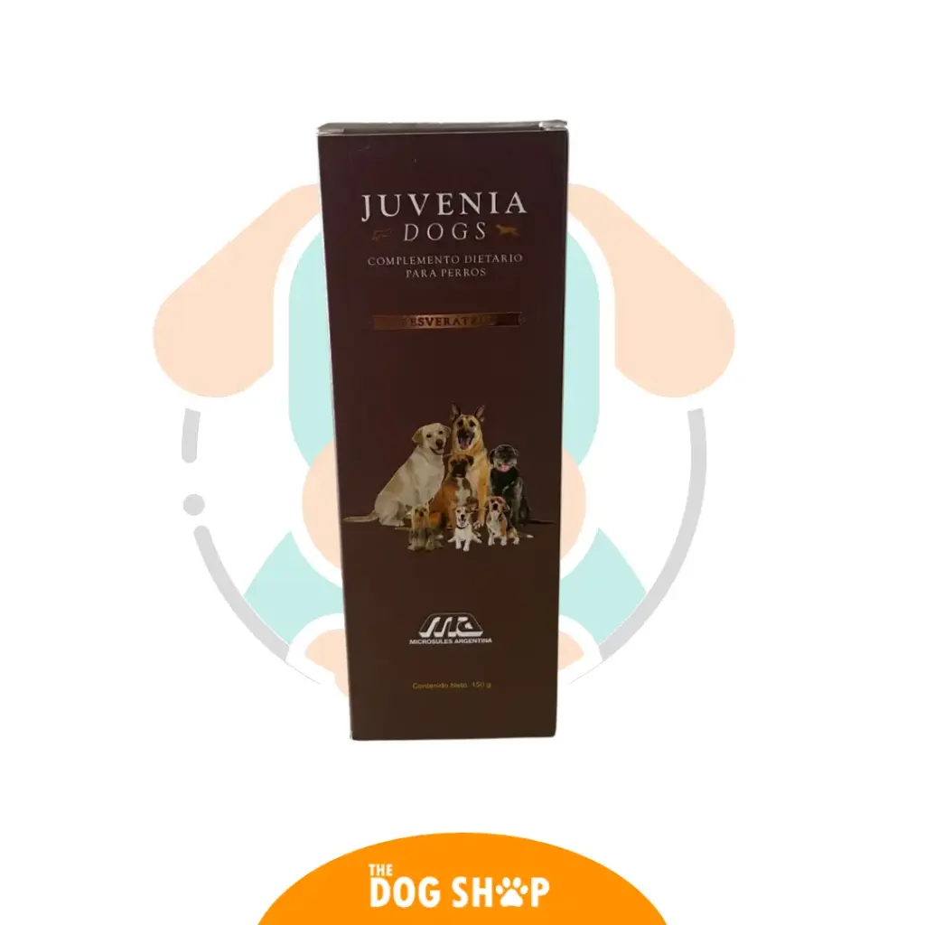 Juvenia Dogs