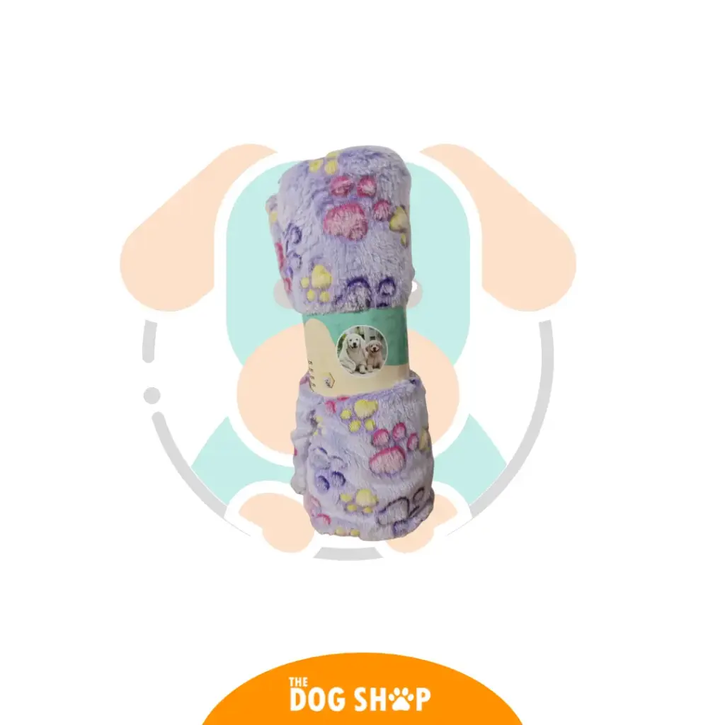 MANTA PARA PERRITOS GRANDE 