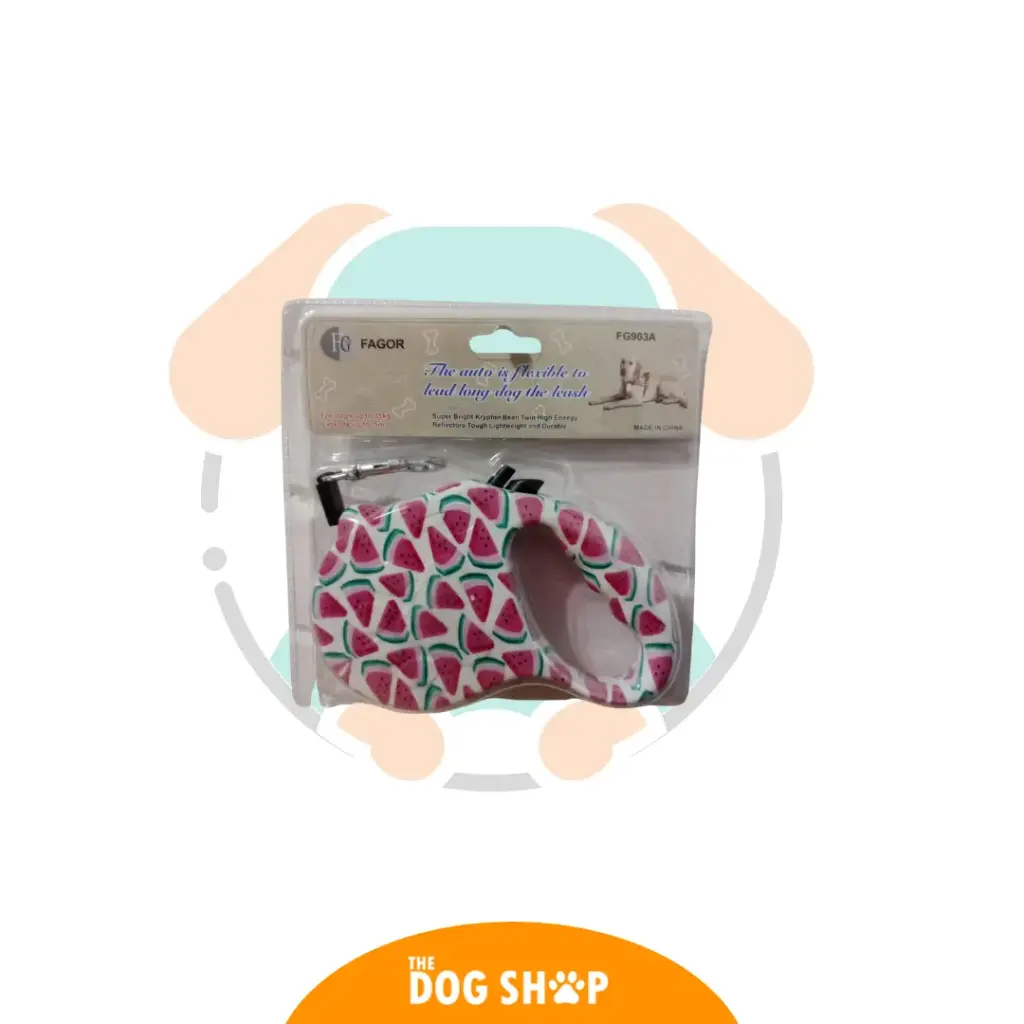 CORREA RECTRACTIL GRANDE 