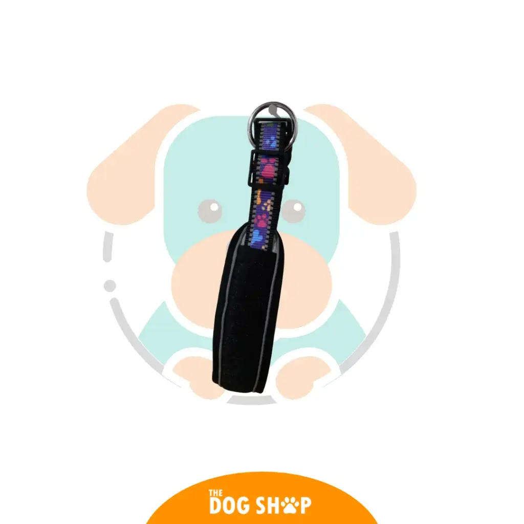 COLLAR PARA MASCOTA TALLA L