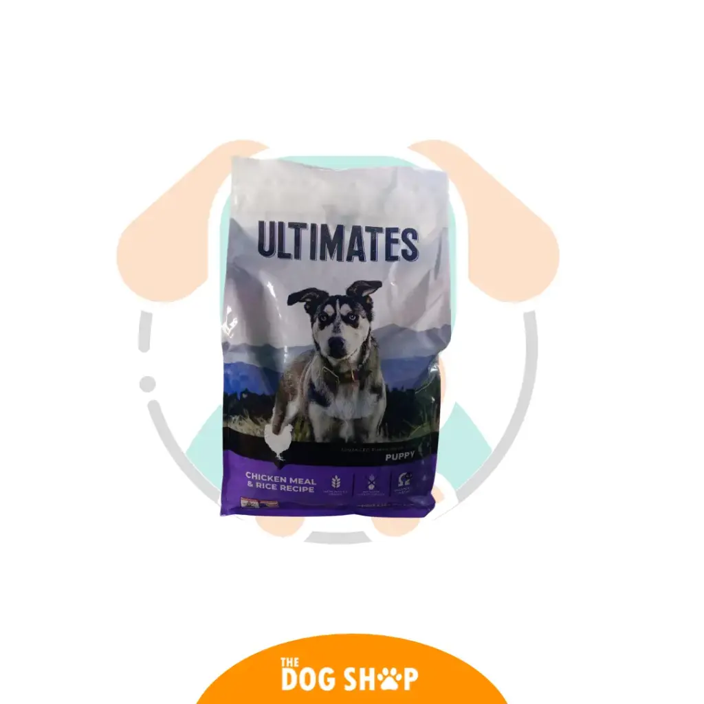 PRO PAC CHICKEN MEAL & RICE RECIPE PUPPY  (Cachorro)