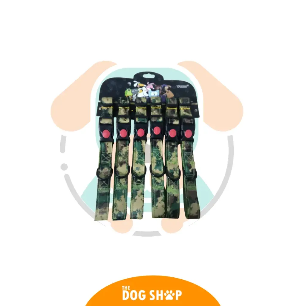 COLLAR YABEIBI POR UNIDAD 