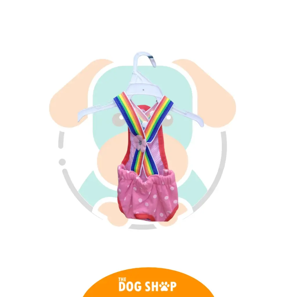 CALZON PARA PERRAS EN CELO 