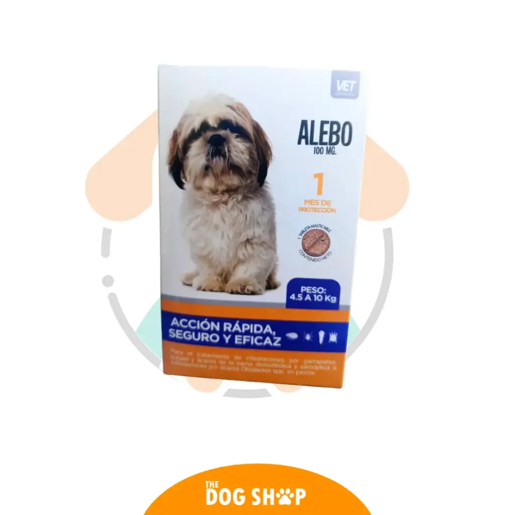 Alebo 4.5-10 kg 1 mes