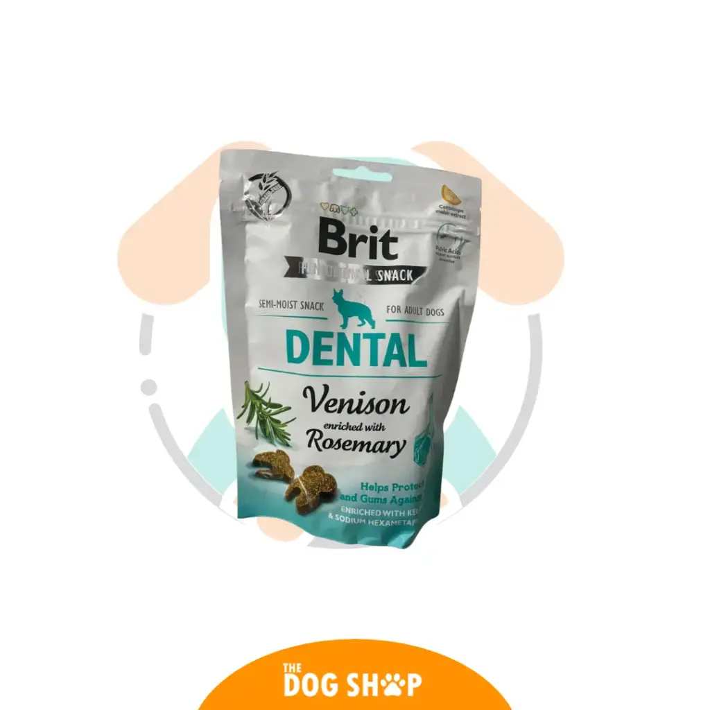 BRIT PREMIOS FUNCIONALES DENTAL 