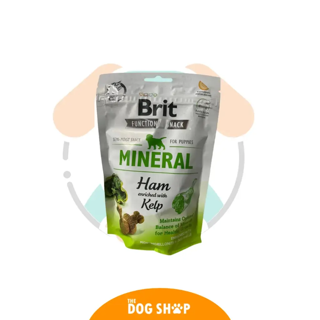 BRIT PREMIOS FUNCIONALES MINERAL 