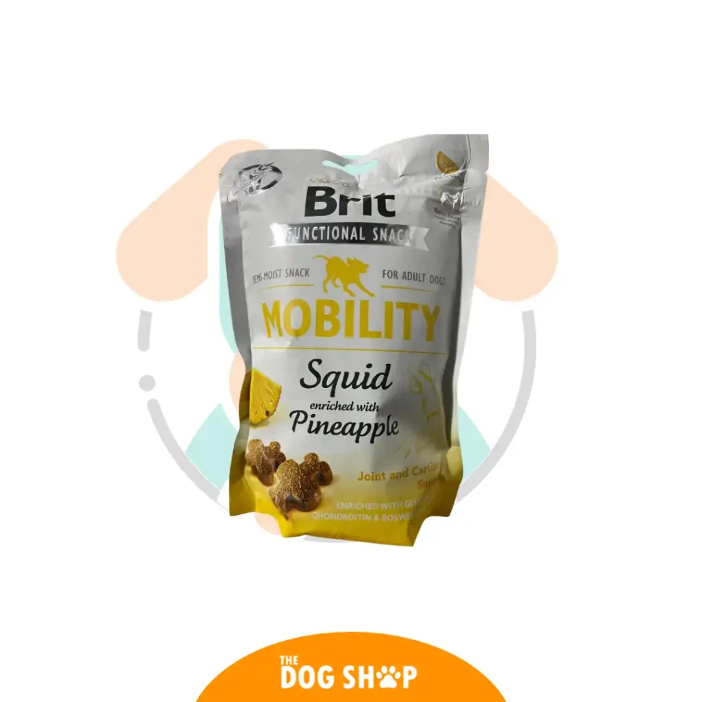 BRIT PREMIOS FUNCIONALES MOBILITY 