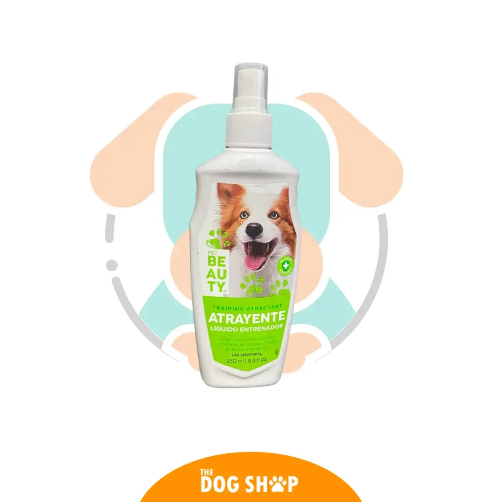 Pet beauty atrayente 250ml