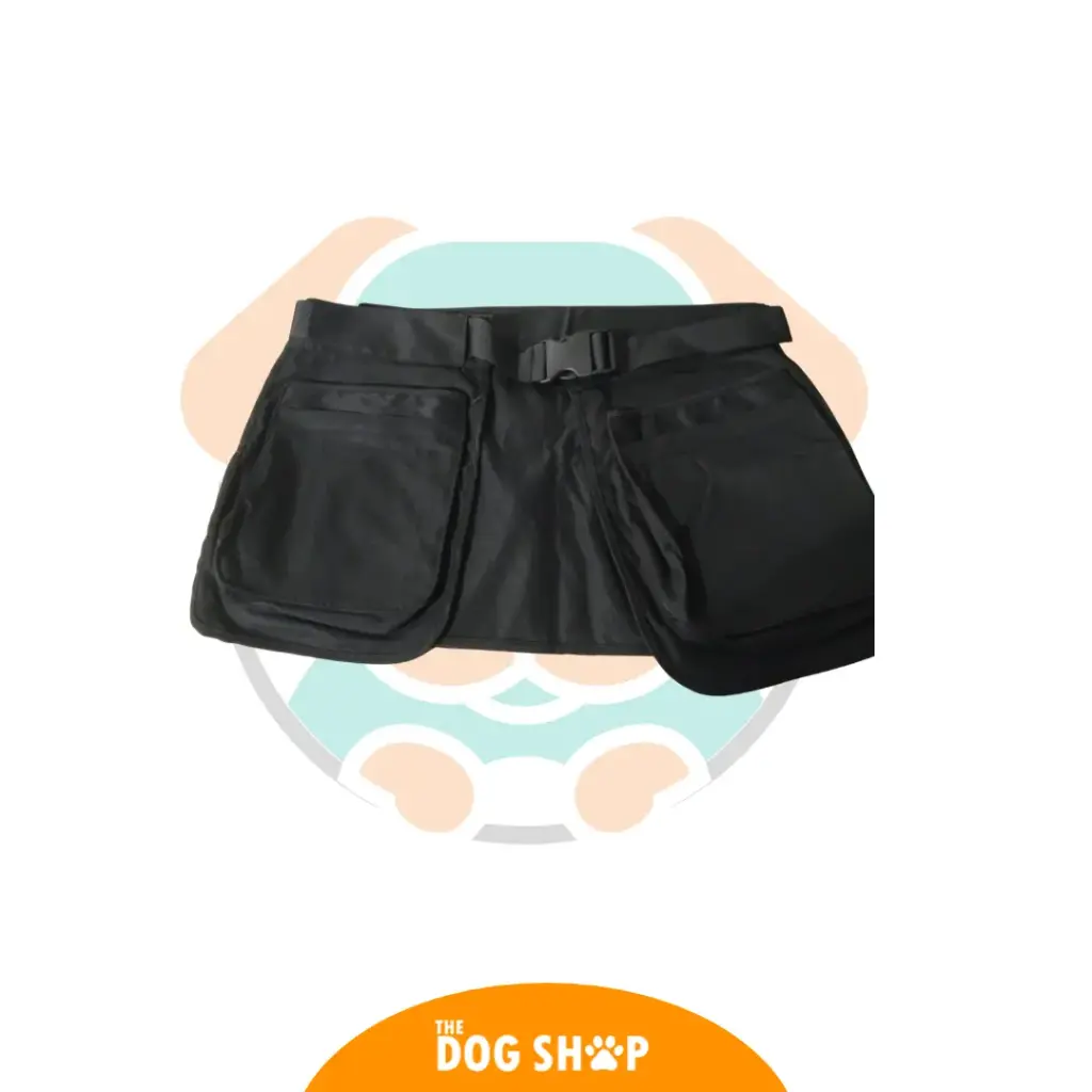 DELANTAL PARA ENTRENAMIENTO 