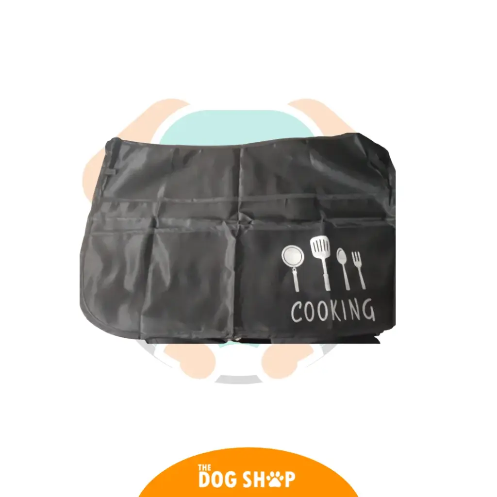 DELANTAL COCINA 