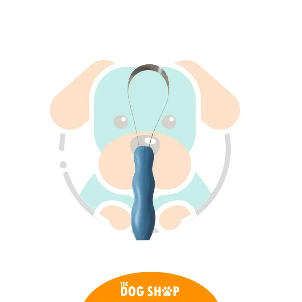 CUCHILLA DE DESLANADO 