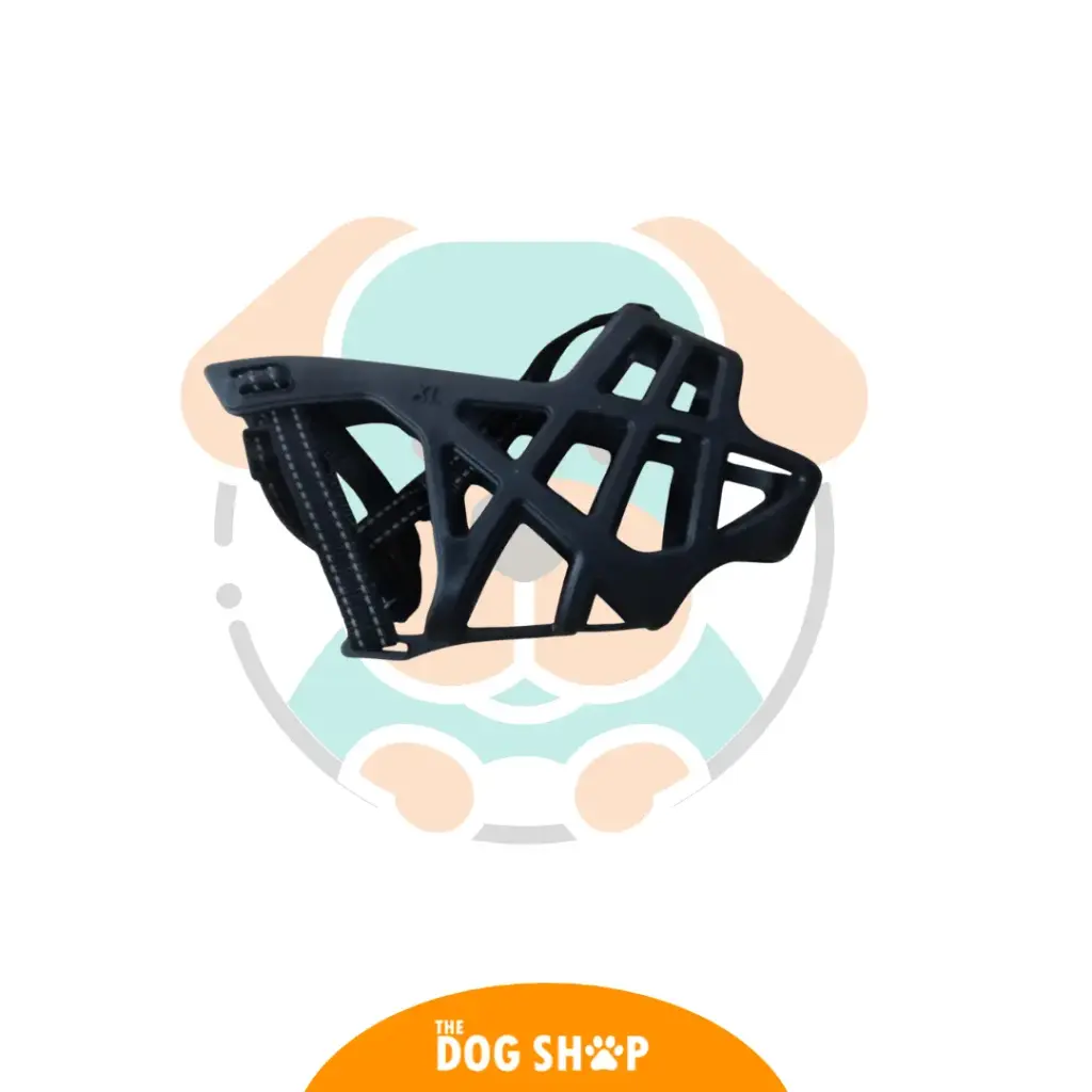 BOZAL DE ULE TALLA XL 