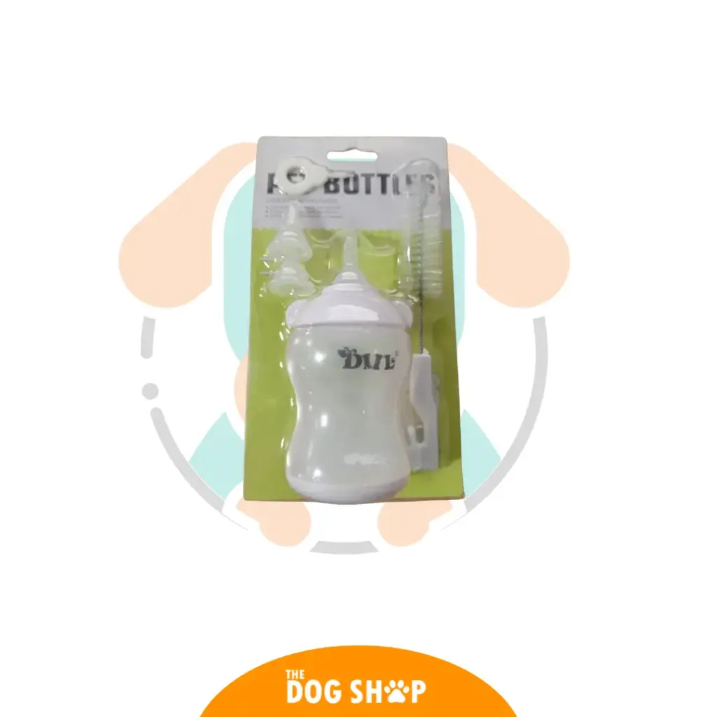 PEPE PET BOTTLES