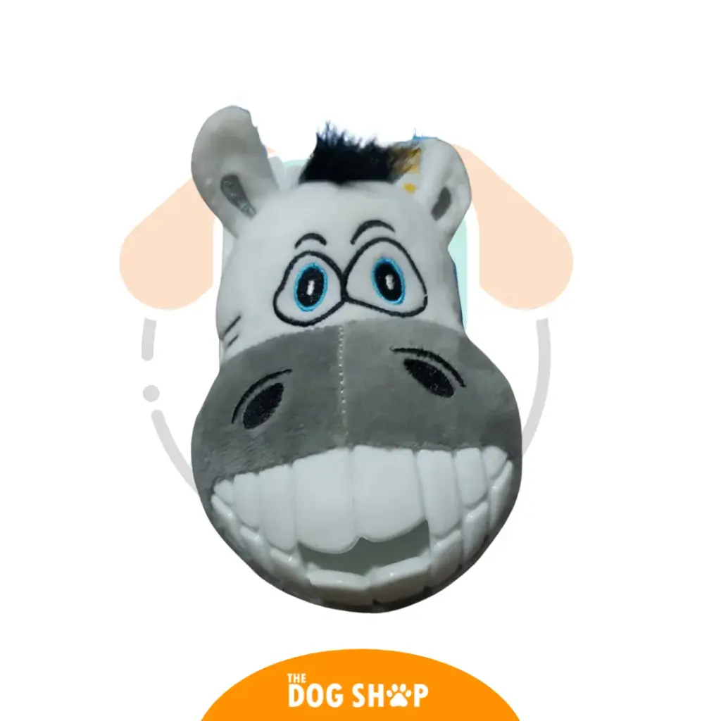 Juguete para Mascota Sonrisa Animal Planet