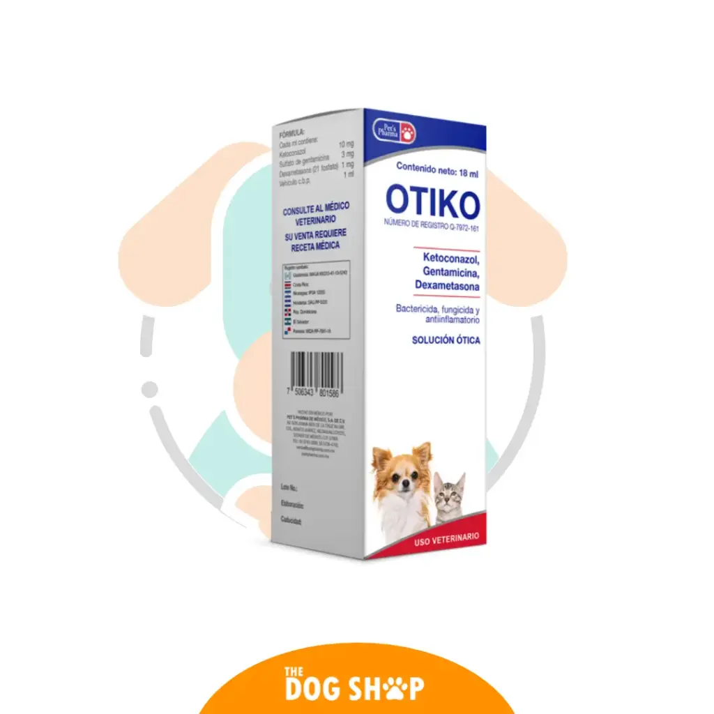 OTIKO