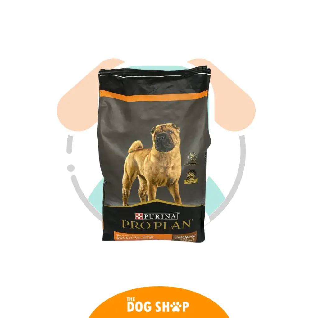 Pro Plan Adulto Pieles Sensibles 