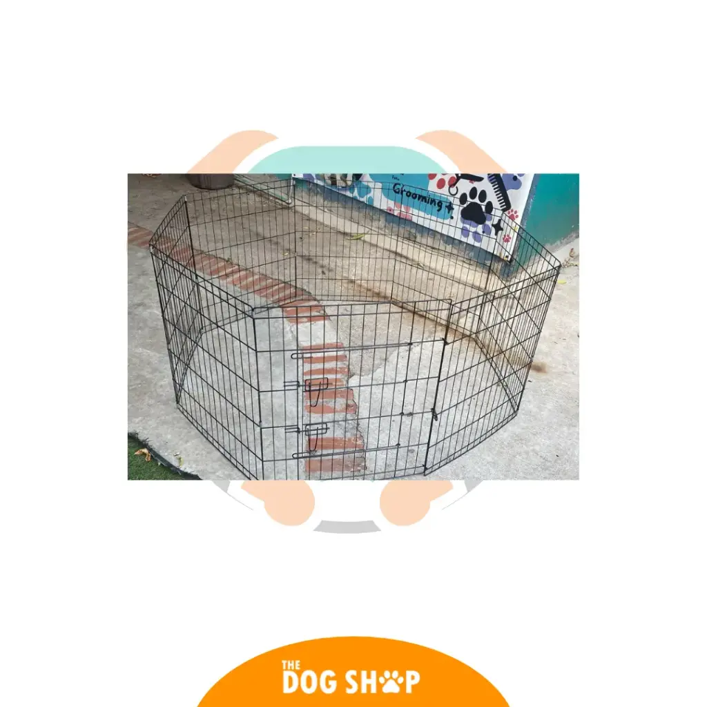 Corral para Mascota de 60*91 cm PET-1753