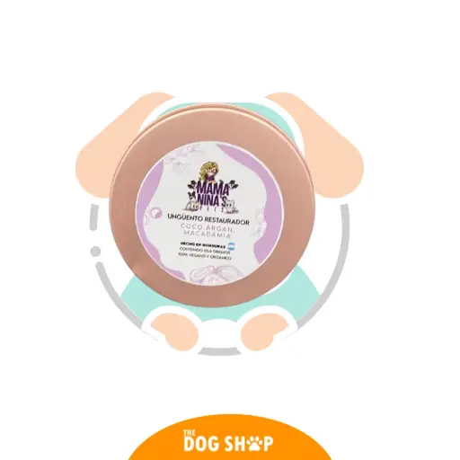 Mamaninas Unguento Restaurador Jumbo