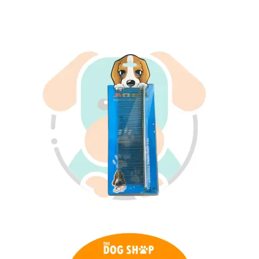 [6262202112313] Peine Metal 