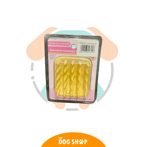 Masajeador Elástico Suave 